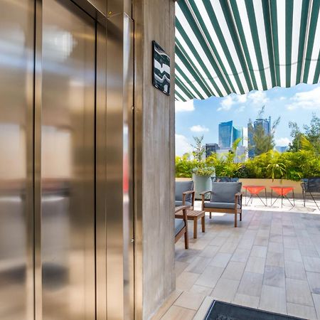 Vicente Suarez By Mr W Apartment Mexico City Ngoại thất bức ảnh