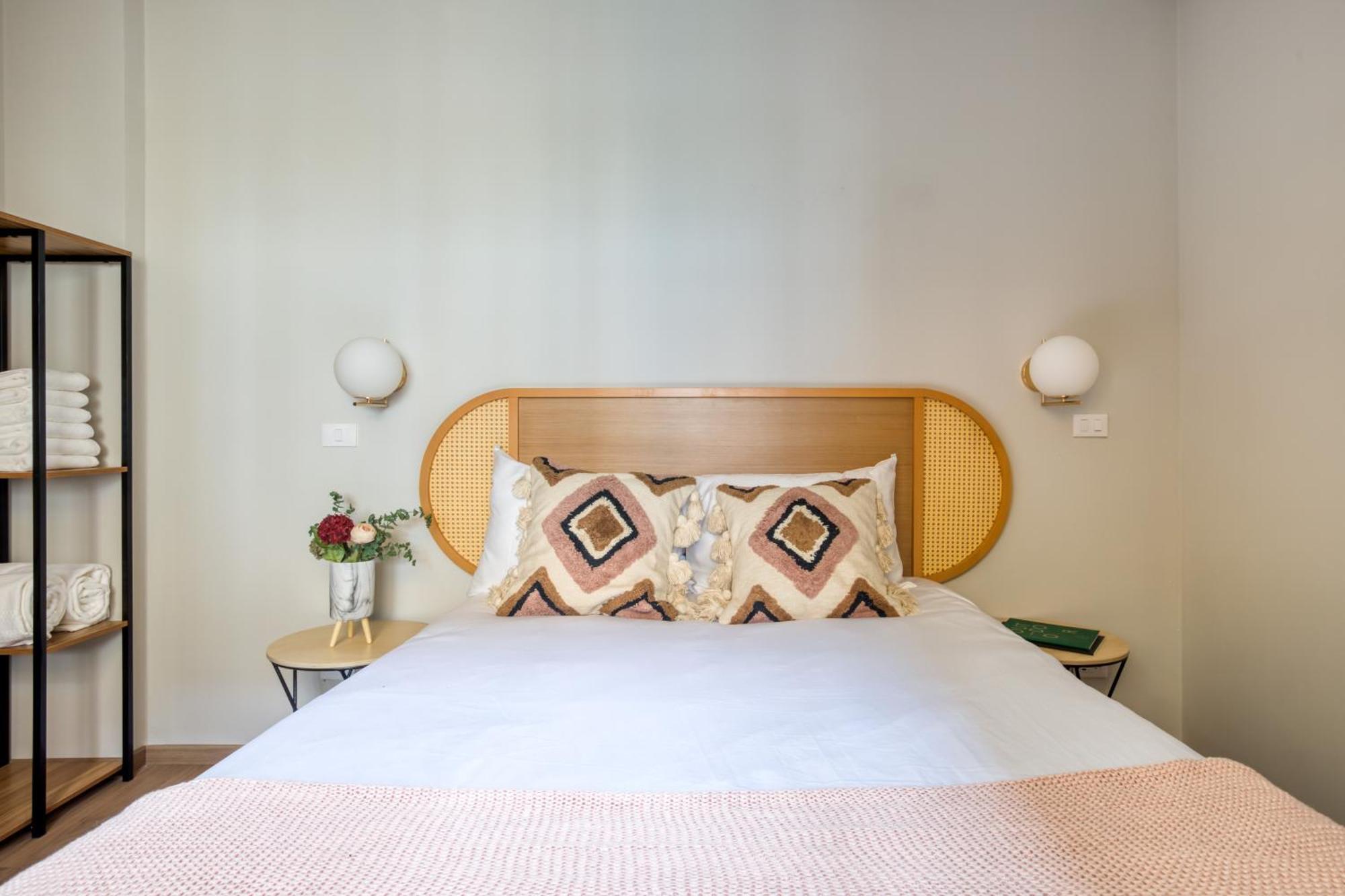 Vicente Suarez By Mr W Apartment Mexico City Ngoại thất bức ảnh