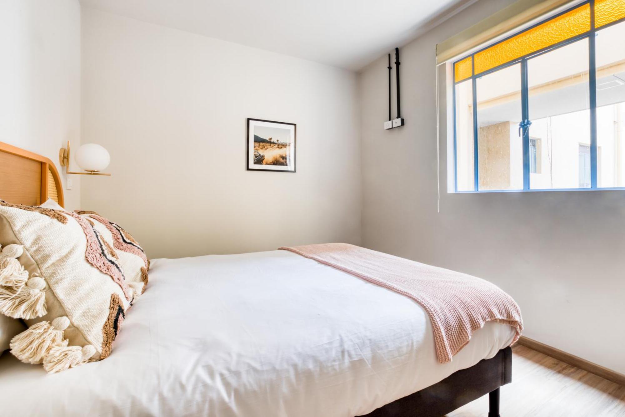 Vicente Suarez By Mr W Apartment Mexico City Ngoại thất bức ảnh